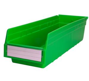 Làm tổ công nghiệp bộ phận kho PP Thùng Kệ <span class=keywords><strong>bin</strong></span> với Divider văn phòng cổ điển Organizer hộp nhựa - Product Image 2