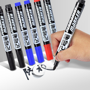 Penna per marcatura con marchio auricolare animale a inchiostro permanente a base di olio Non tossico per il disegno - Product Image 4
