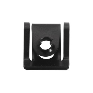 Accessoires de Moto Type C Boulons de Carénage en Fer de Différentes Couleurs 14/17/19mm Fixation Togetoo - Product Image 6