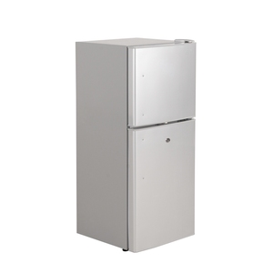 <span class=keywords><strong>Réfrigérateur</strong></span>-Congélateur Top <span class=keywords><strong>Solaire</strong></span> <span class=keywords><strong>12V</strong></span> 24V CC, <span class=keywords><strong>Réfrigérateur</strong></span> de 128L, 178L, 218L - Product Image 2