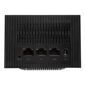 Tốc độ cao 4ge + wifi6 sợi quang điểm truy cập ax1800 lưới Router <span class=keywords><strong>Wifi</strong></span> 6E xpon Router - Product Image 1