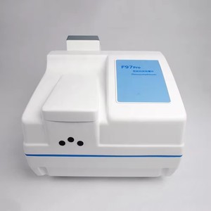 Espectrofotómetro de Fluorescencia CHINCAN F97 200-900nm con Lámpara - Product Image 2