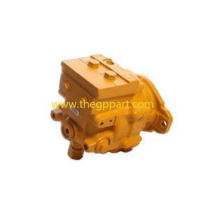 <strong>Swing</strong> <strong>Motor</strong> for Sk230 <strong>Sk250</strong> Sk330-8 Sk330-<strong>6</strong> Sk350 Sk400 Sk450 Sk480 - Product Image 1