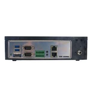 กล่องคอมพิวเตอร์ AI ประสิทธิภาพสูง AGX Orin 32GB รุ่น 8F3E1-Orin 32GB กล่องคอมพิวเตอร์อุตสาหกรรมแบบฝังตัว Plink 8F3E1-Orin 32GB - Product Image 2
