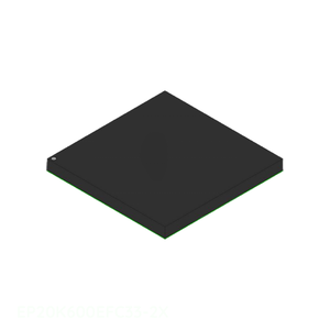 Compre componentes electrónicos en línea 1020 BBGA FCBGA integrado original - Product Image 1