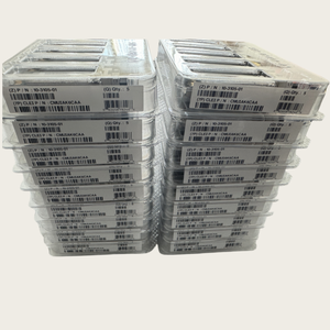 Módulo SFP10G Transceptor de Fibra Óptica XFP-10GZR-OC192LR /10GER-192IR-L/-10G-MM-SR - Product Image 3