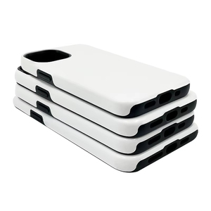 Nhà máy cung cấp trống thăng hoa di động điện thoại di động trường hợp cho 3D thăng hoa máy điện thoại Bìa máy in chuyển nhiệt - Product Image 1