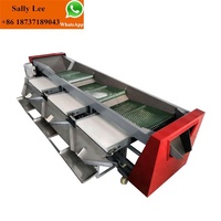 Commerciële Fruit Verwerking Avocado Ui Size Grading Sorteren Machine Tomaat Sorteren Machine