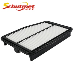 Yüksek kalite araba hava temizleyici hava filtresi otomotiv parçaları Hyundai SONATA 08 2009-2015 için OEM 28113-3S800 - Product Image 5