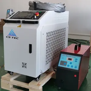 1000w 1500w 2000w manual handheld stainless steel iron fiber laser lazer welder welding machine price