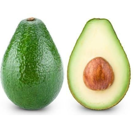 Высококачественные свежие авокадо-Турция (Анталия) 2022