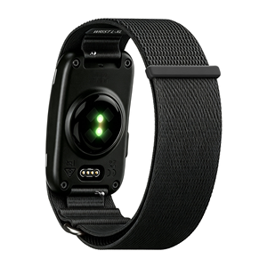 Bracelets de montre en nylon tissé classiques souples OEM, bracelets de remplacement sportifs, accessoires pour bracelet intelligent Garmin Cirqa - Product Image 4