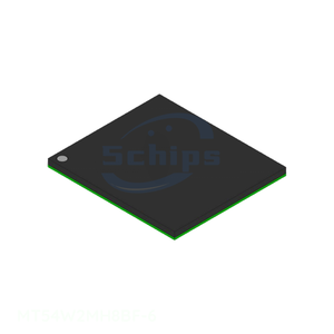 Memoria 86 TFSOP IS45S32400B-6TLA1-TR Comprar en Línea Componentes Electrónicos Distribuidor Autorizado - Product Image 1