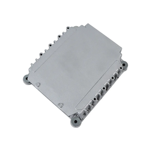 Controlador ECU 20577135 VOE20577135 para Excavadoras de Ruedas Volvo - Product Image 1