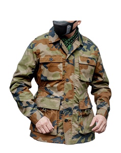 <span class=keywords><strong>Veste</strong></span> tactique en molleton vintage de safari à imprimé camouflage numérique pour hommes, nouvelle collection 2025, Émirats arabes unis, Arabie saoudite, Dubaï, Moyen-Orient - Product Image 2
