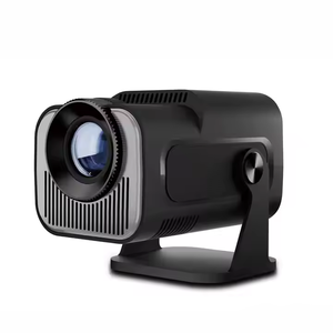 Mới Đến Hy320 <span class=keywords><strong>Mini</strong></span> 720 P Tự Động Máy Chiếu Di Động Rạp Hát Tại Nhà Máy Chiếu Thông Minh Android <span class=keywords><strong>Wifi</strong></span> <span class=keywords><strong>Mini</strong></span> Máy Chiếu 720 P - Product Image 3