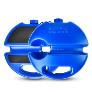 <span class=keywords><strong>Meilleur</strong></span> vendeur, équipement de <span class=keywords><strong>tennis</strong></span> portable bleu pour l'auto-entraînement, entraîneur de <span class=keywords><strong>tennis</strong></span> en plein air, entraîneur de <span class=keywords><strong>tennis</strong></span> professionnel à cordes longues - Product Image 4