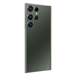 <span class=keywords><strong>Galaxys23</strong></span> Ultra 5G Smartphone Nouveau Original 16GB + 1TB 8 10 Core avec Stylet 7.2in LCD Android 12 Deca Core 48 MP 7" - Product Image 5