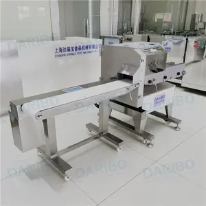 Brown Coconut Fresh Slicer Machinery Slice Vegetable And Fruit Potato Slicing Machine Pineapple In Slices