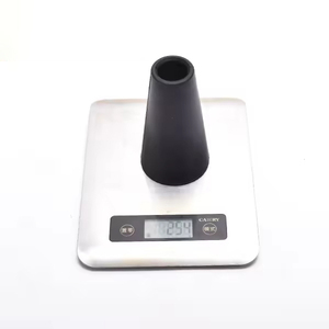 Impugnature in Silicone Yx per Braccio di Ferro Little Big Horn, Allenamento Sospeso, Impugnatura a Cono in Materiale Premium - Product Image 5