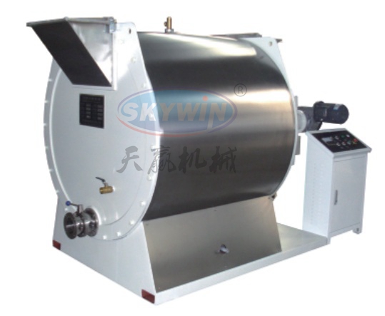 Sauce Paste Processing Chocolate Conching Refining Machine Small Scale