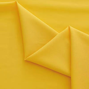 Tejido de malla de secado rápido de doble trama lisa de 160 g, 75 % nailon, 25 % elastano, para polo, venta al por mayor - Product Image 2