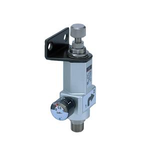 Regolatore miniaturizzato ARJ310 - Product Image 1