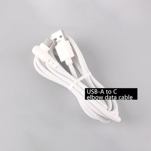 Wholesale From Factory 60W Braided <b>USB</b>-<b>C</b> to <b>C</b> PD <b>Cable</b>, Fast Charge & Sync for All <b>Type</b>-<b>C</b> Devices. - Product Image 6
