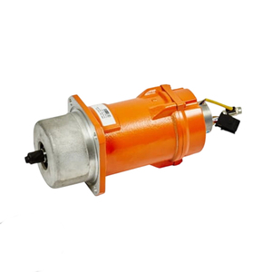 Le moteur de robot industriel 3HAC17389-1 est applicable au premier axe de la série IRB4400. - Product Image 1