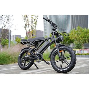 Zerogo Bicicletta Elettrica <span class=keywords><strong>bicicleta</strong></span> eléctrica de montaña Fatbike Mini Rosa envío gratis <span class=keywords><strong>bicicleta</strong></span> eléctrica para hombres - Product Image 1