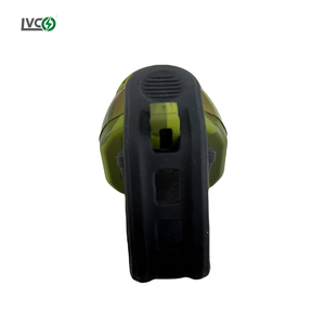 LVCO 레트로 ebike 액세서리 전기 벨 스마트 휴대용 경적 사이클 안전 경량 자전거 벨 경보 - Product Image 4