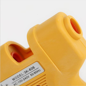ปืนกาวร้อน Sankes รุ่น 3K-606 กำลังไฟ 40W 60W 80W 100W ใช้ไฟ AC 100-240V 50/60Hz - Product Image 1