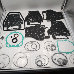 <span class=keywords><strong>4hp22</strong></span> truyền con dấu dầu đại tu <span class=keywords><strong>Kit</strong></span> ma sát tấm cho BMW Jaguar Land Rover 4hp-22 hộp số ly hợp đĩa sửa chữa <span class=keywords><strong>Kit</strong></span> - Product Image 3