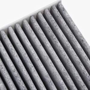 Voitures américaines japonaises Filtres d'habitacle à charbon actif de haute qualité Pièces de rechange automobiles pour système de climatisation - Product Image 5