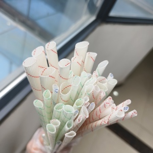 Động cơ điện PVC 2715 tay áo vật liệu cách nhiệt biến áp và điện PVC tráng sợi thủy tinh cách điện tay áo - Product Image 4