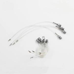 مصدر آلات بلاستيكية من الفولاذ المقاوم للصدأ لغرفة الصيانة الأمامية من Lewicky - Product Image 6