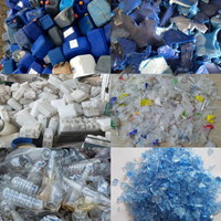 Déchiqueteur industriel 600 pour déchets à grande échelle, acier inoxydable, aluminium, alliage de moteur, roulement, haute efficacité, faible consommation d'énergie