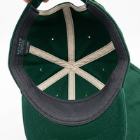 Gorra de Béisbol de 6 Paneles de Algodón Lavado Resistente, con Parche Tejido Personalizado, Gorra Deportiva de Alta Calidad para Exteriores, Ajustable, Estilo Dad Hat, Venta al Por Mayor