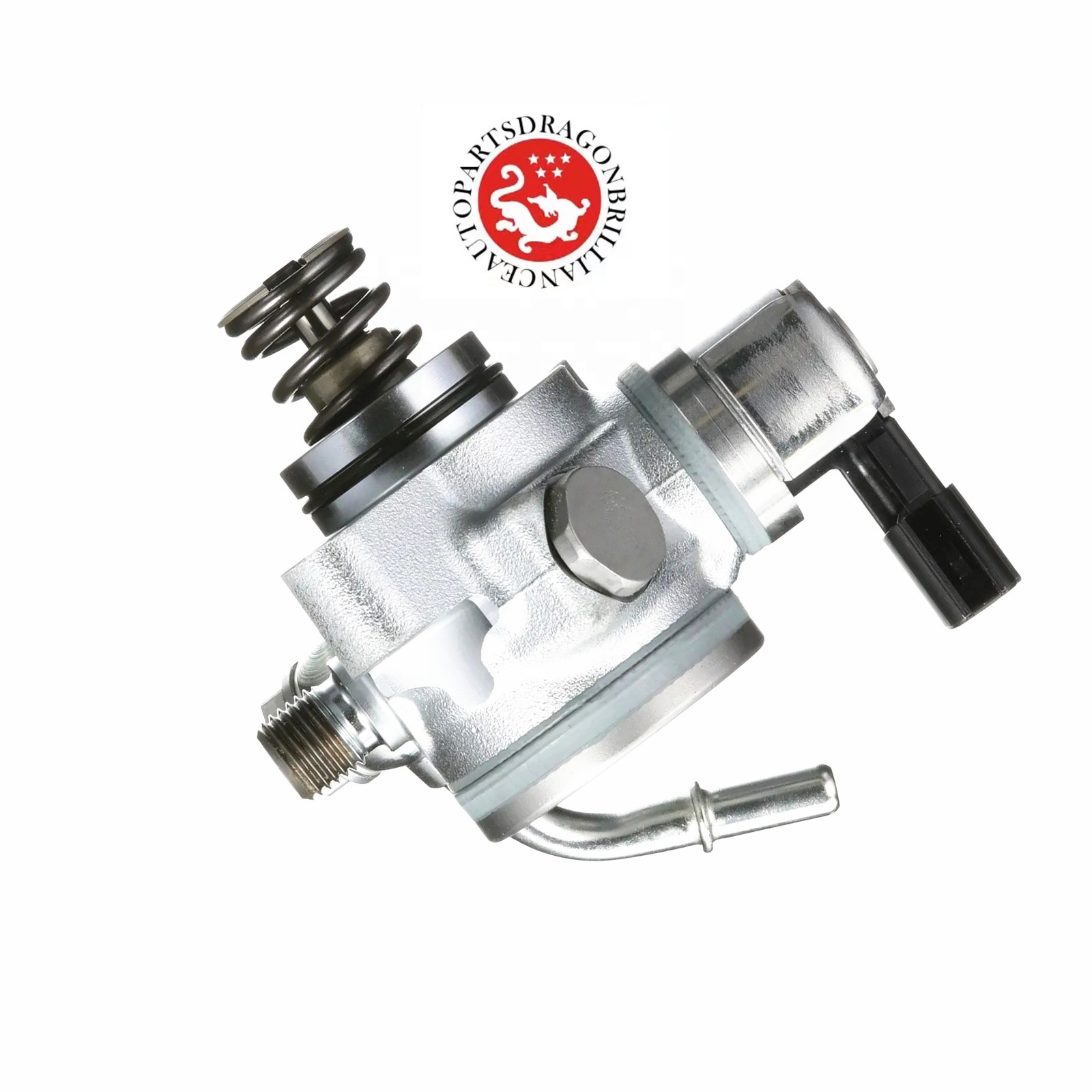 megu ③ 2016-2018 Mazda 3 CX-3 Sport Touring High pressure Fuel Pump