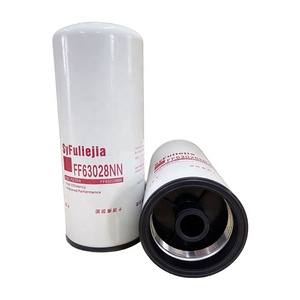 โรงงานผลิตไส้กรองน้ำมันเชื้อเพลิง 3697844 11LG71010 FF63028NN - Product Image 1