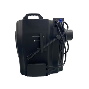 Máquina de Fazer Gelo Seco de 6000w de Guangzhou, Máquina de Fumaça de Gelo Seco - Product Image 5