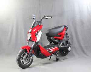 Compra de Scooters, los Más Populares, 1000w 60v, Vehículo Conveniente, Bicicleta Eléctrica Ligera para la Ciudad, Proveedor Chino al por Mayor, Ciclomotor Homologado para Carretera - Product Image 1