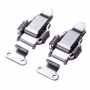 KONGJIN TL-11H <b>Fastener</b> Catch <b>Fastener</b> - Product Image 1