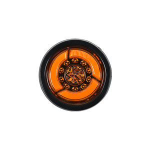 Feux arrière de camion à LED 24V, simples ou triples, pour semi-remorque, direction et marche arrière - Product Image 6