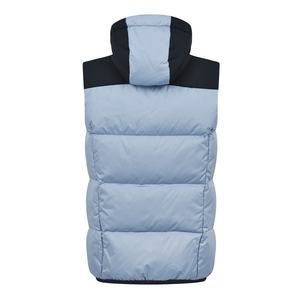 Chaleco acolchado de rendimiento personalizado para hombre Chaleco de moda para exteriores - Product Image 2