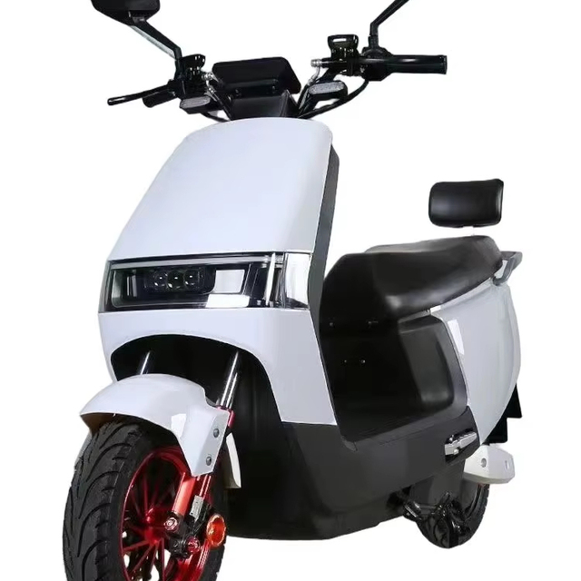 Wholesale Factory High Performance Electric Scooter with Brushless Motor Waterproof 60-80km Range