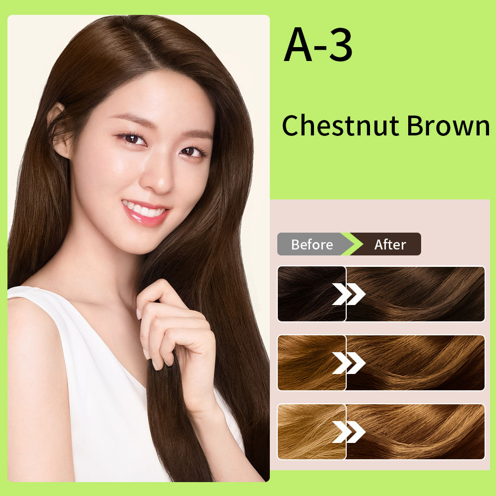 chestnut Brown