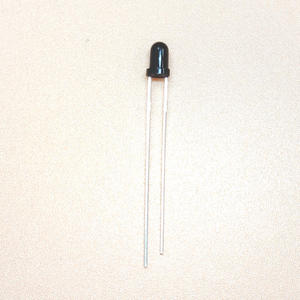 Sensor LED Infrarrojo LFN Auto Door & Tap de 360 Grados, Receptor IR de 940nm con Montaje DIP y 1.5V para Optoelectrónica de Juegos - Product Image 4