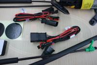 Kit de Fermeture Douce de Porte de Voiture à Aspiration Électrique avec Mécanisme Magnétique pour Tesla Model Y 2026 – Fermeture de Porte par Aspiration, Qualité et Prix Compétitifs