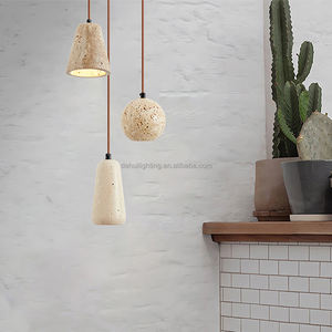 עץ אגוז טבעי במפעל דהוי טבעי + צהוב טרברטין צהוב - Product Image 3